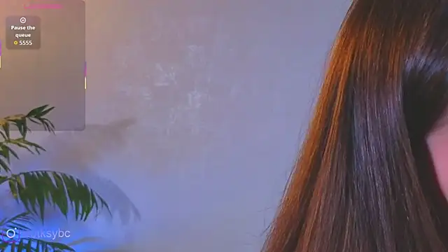 Hot ksy online show from November 21, 10:41 pm