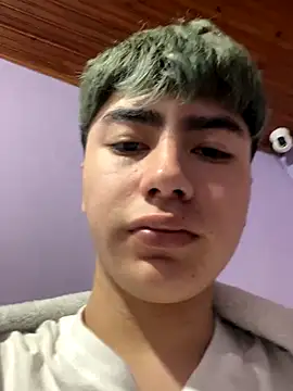 AlexanderCollman online show from November 22, 5:28 am