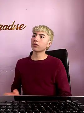 AlexanderCollman online show from November 29, 7:28 pm