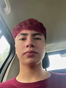 AlexanderCollman online show from December 19, 7:32 pm