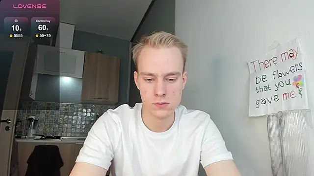 Kevin Young Cat online show from October 30, 3:35 pm