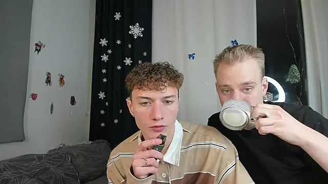 Kevin Young Cat online show from January 16, 7:51 pm