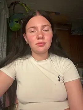 Lolitkoo online show from May 25, 9:43 pm