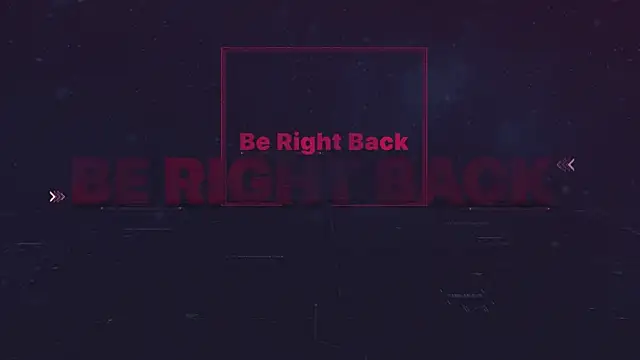 Bree  Morgan online show from February 11, 7:08 pm