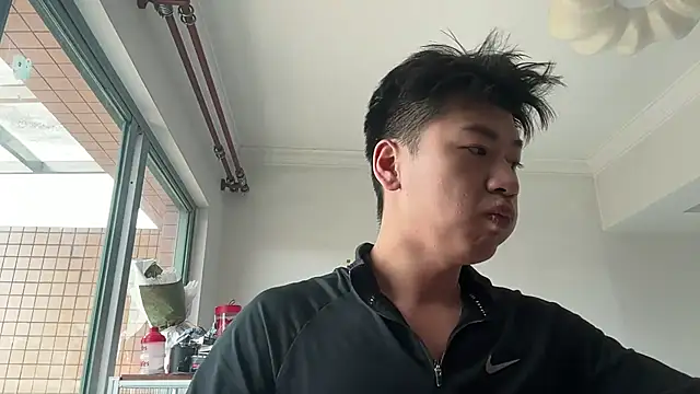 heywilliam online show from October 23, 2:22 am