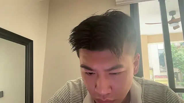 heywilliam online show from March 26, 1:55 am