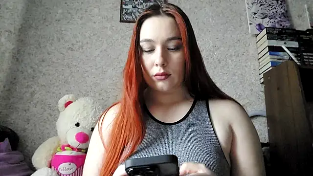 Snapshot of Sweet_lollipop25 chatting on December 3, 9:29 am Sweet lollipop25 online show from December 3, 9:29 am