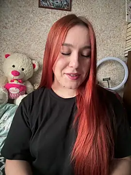 Snapshot of Sweet_lollipop25 chatting on December 15, 11:25 am Sweet lollipop25 online show from December 15, 11:25 am