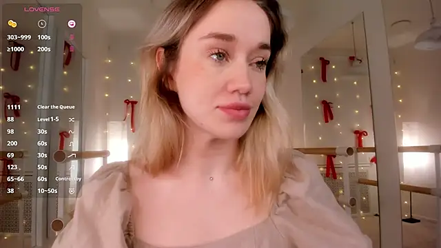 DiscoPotato online show from December 20, 5:58 am