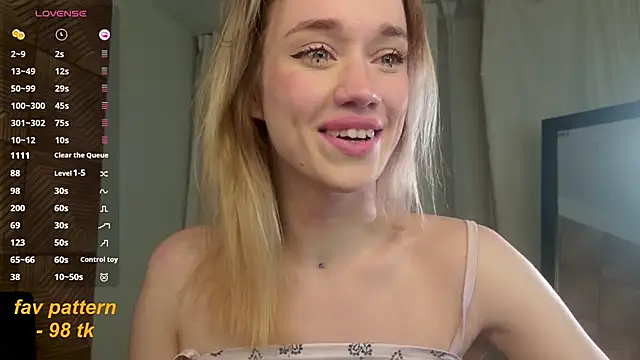 DiscoPotato online show from December 23, 5:27 am