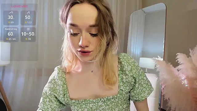 DiscoPotato online show from February 12, 5:57 am