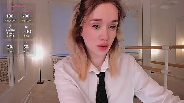 DiscoPotato online show from February 24, 5:27 am