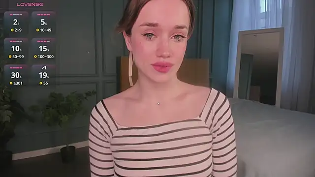 DiscoPotato online show from March 16, 5:24 am