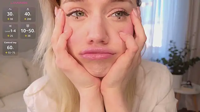 DiscoPotato online show from March 22, 5:44 am