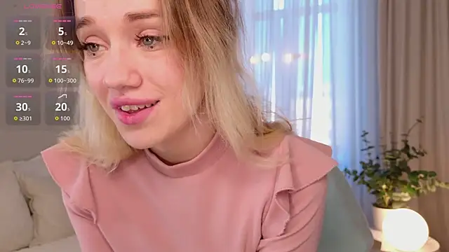 DiscoPotato online show from March 23, 5:44 am