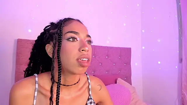 dulce brown01 online show from May 7, 2:55 pm