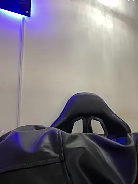 LilithAbril online show from November 27, 12:18 pm