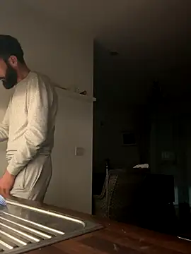 Michel huge online show from October 31, 5:08 am