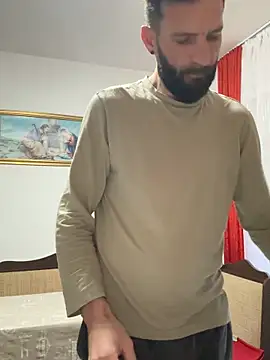 Snapshot of Michel_huge chatting on January 15, 5:56 am Michel huge online show from January 15, 5:56 am