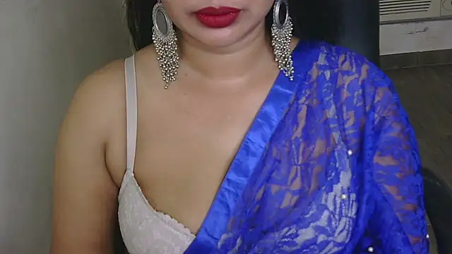 QUEEN SAKHI- online show from September 29, 6:29 am