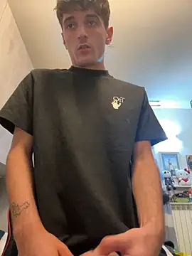 Thelouniost334    online show from September 10, 6:41 pm