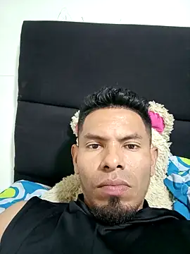 Snapshot of MI_GERALD chatting on September 17, 9:05 pm MI GERALD online show from September 17, 9:05 pm