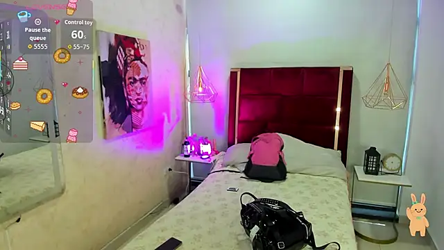 CandySays online show from February 26, 11:31 am