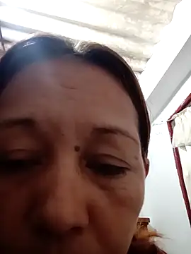 marinita13 online show from April 16, 2:12 am