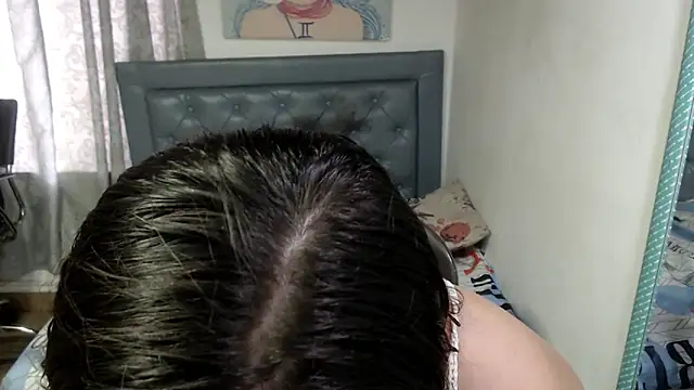 sarah aguilar online show from April 22, 2:51 pm