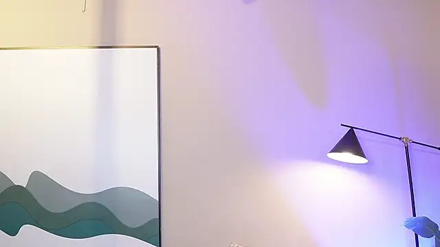 Ariaa Isabell online show from February 11, 6:35 pm