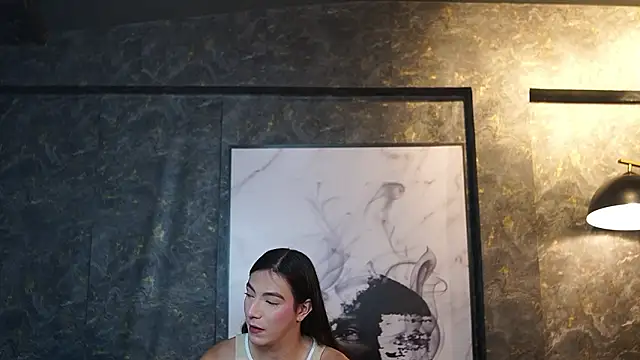 Ariaa Isabell online show from March 20, 6:35 pm