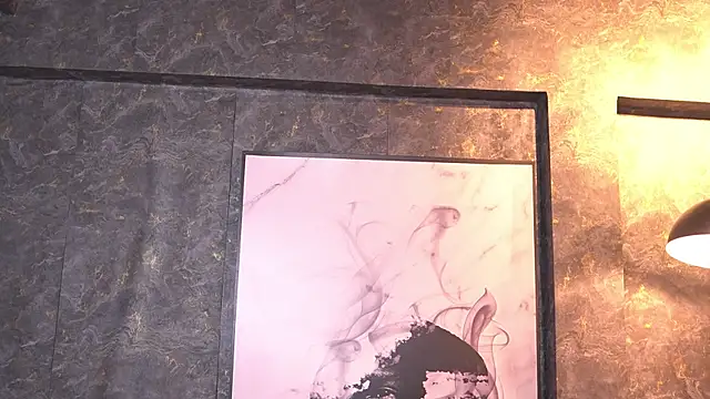 Ariaa Isabell online show from March 25, 6:25 pm