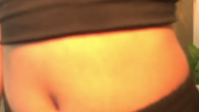 Ariaa Isabell online show from April 10, 6:56 pm