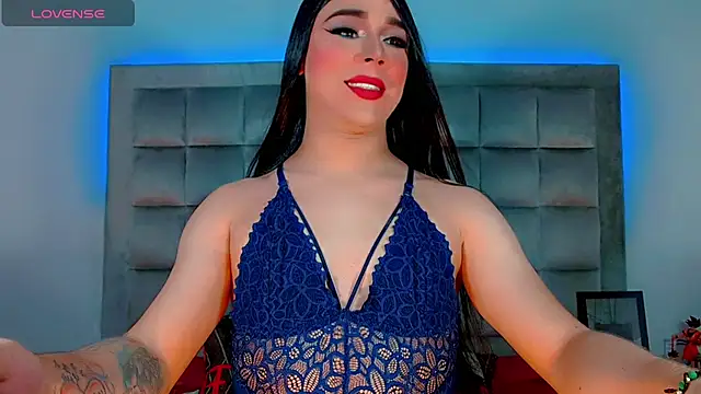 AmazingMistressNathy online show from October 11, 4:12 am