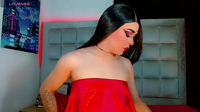 AmazingMistressNathy online show from November 26, 4:24 am