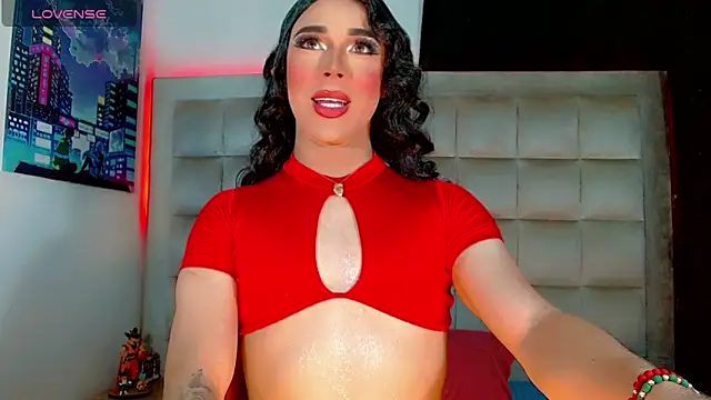 AmazingMistressNathy online show from March 31, 9:53 am