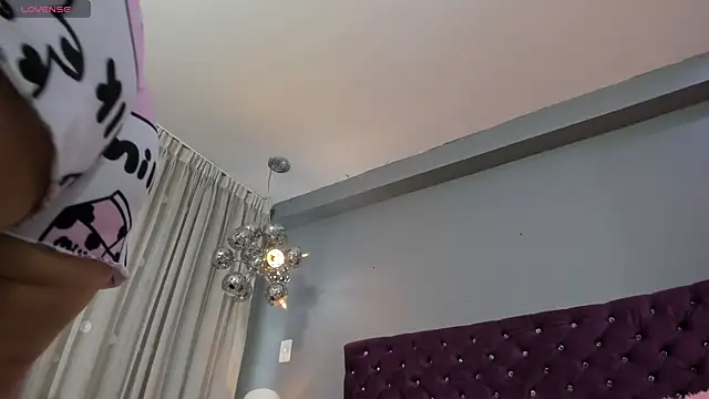 RedAngel1- online show from October 7, 1:19 pm