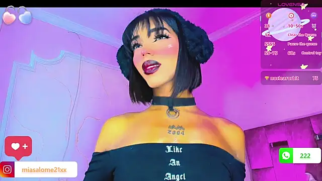 Snapshot of LADY-HOT-SEXY- chatting on September 18, 11:01 am LADY-HOT-SEXY- online show from September 18, 11:01 am