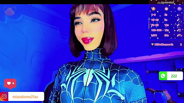 Snapshot of LADY-HOT-SEXY- chatting on October 2, 9:44 pm LADY-HOT-SEXY- online show from October 2, 9:44 pm