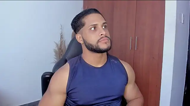 Pier Simons online show from April 23, 12:29 pm