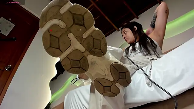 Snapshot of Ammberly__Adam23 chatting on September 28, 3:17 pm Ammberly Adam23 online show from September 28, 3:17 pm