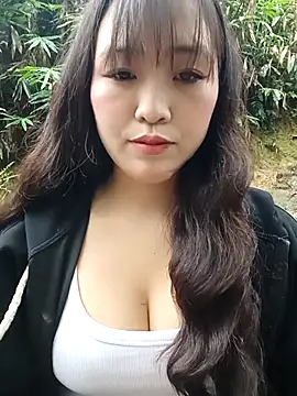 dimny sex online show from April 19, 6:46 am