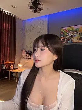 Snapshot of _Meimeibaby_ chatting on September 11, 7:19 am Meimeibaby online show from September 11, 7:19 am