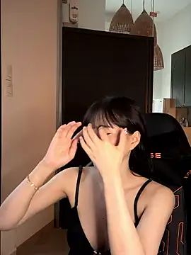 Snapshot of _Meimeibaby_ chatting on October 10, 7:07 am Meimeibaby online show from October 10, 7:07 am