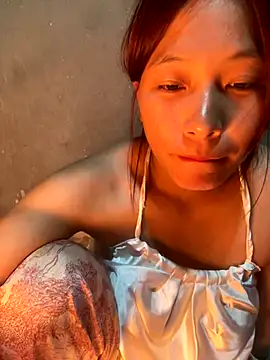 Sanmay55 online show from October 27, 1:26 pm