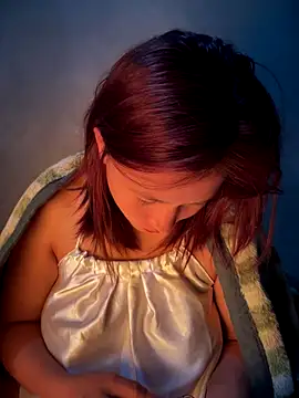 Sanmay55 online show from November 3, 2:18 pm