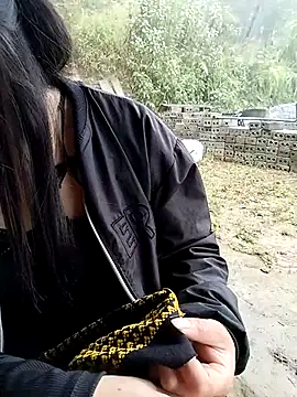 Tiyir597 online show from October 7, 2:31 am