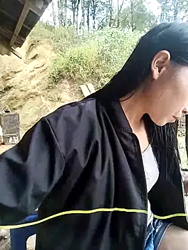 Tiyir597 online show from October 19, 4:13 am