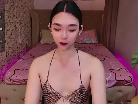 Ts-yoshi online show from October 5, 2:21 am