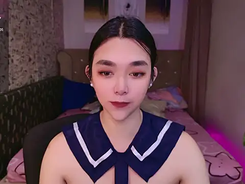 Ts-yoshi online show from October 7, 8:00 am